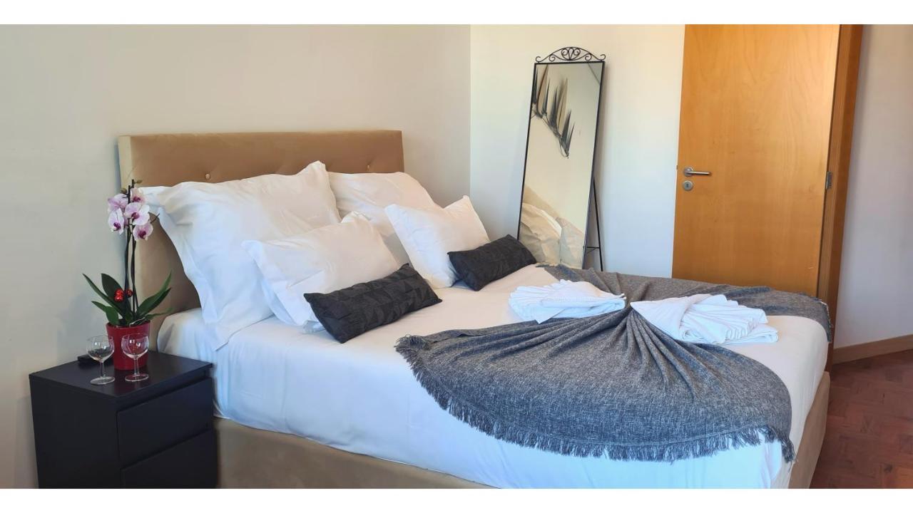 Rentalist Apartaments- Santa Catarina Porto Exterior foto