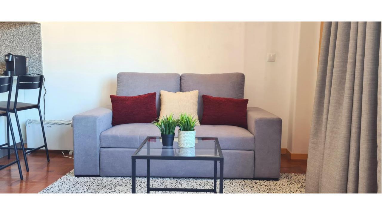 Rentalist Apartaments- Santa Catarina Porto Exterior foto