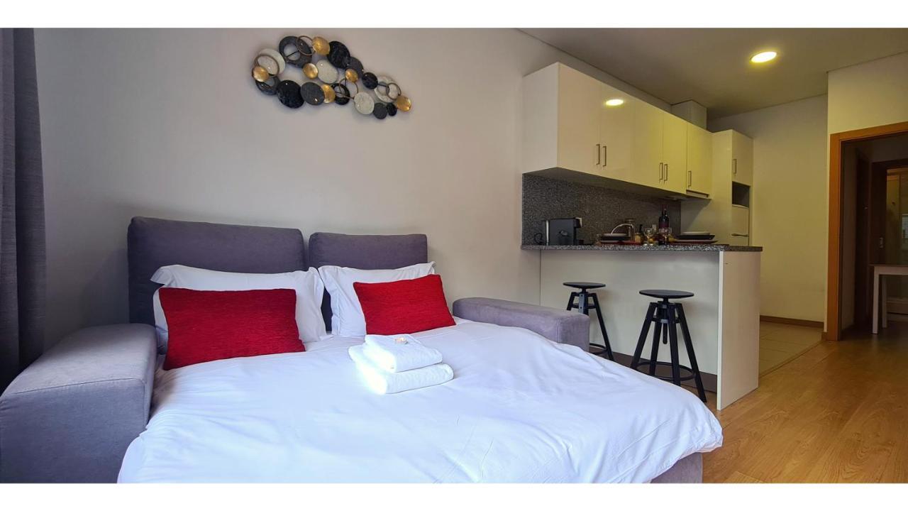 Rentalist Apartaments- Santa Catarina Porto Exterior foto