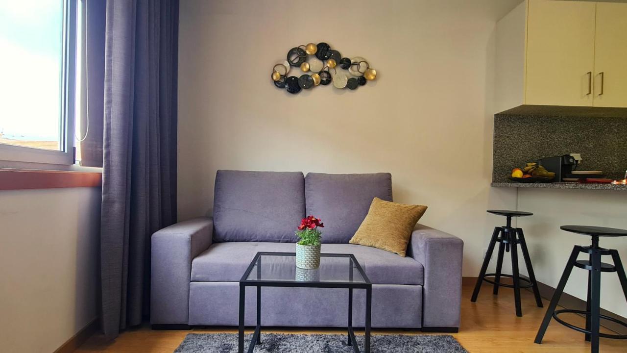Rentalist Apartaments- Santa Catarina Porto Exterior foto