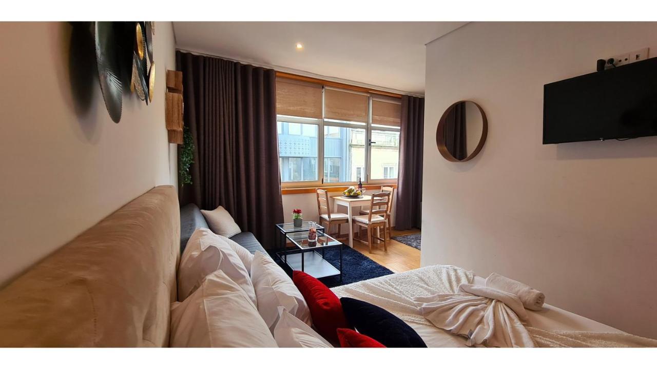 Rentalist Apartaments- Santa Catarina Porto Exterior foto