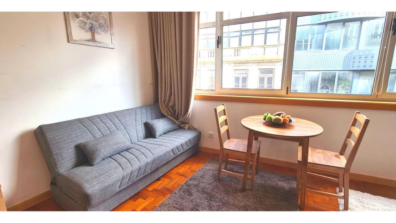 Rentalist Apartaments- Santa Catarina Porto Exterior foto