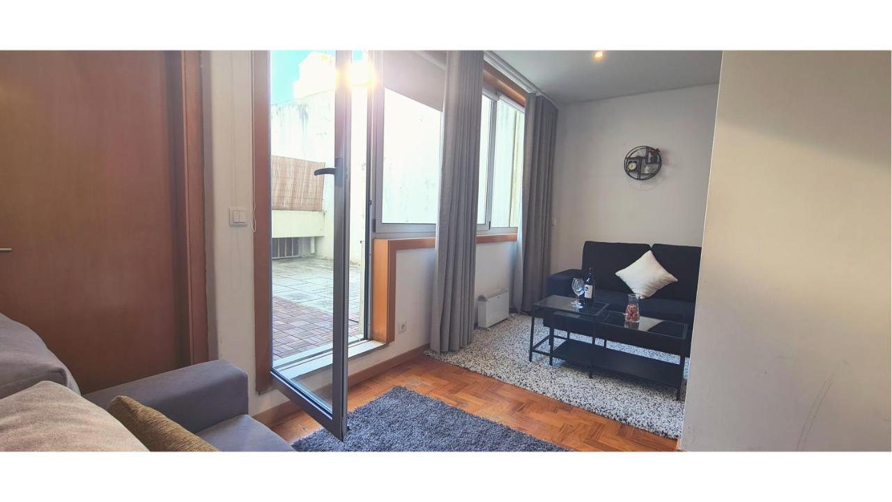 Rentalist Apartaments- Santa Catarina Porto Exterior foto